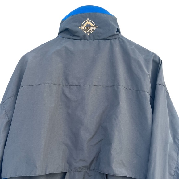 Vintage Mountain Goat | Ski/Snow Jacket | XL - Picture 6 of 11